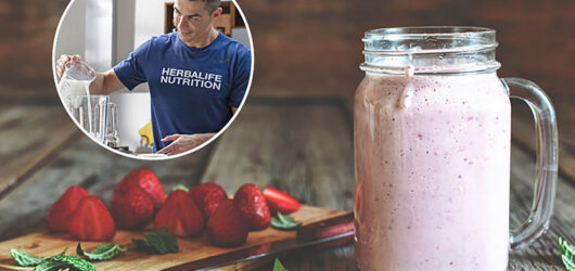Herbalife Recipe